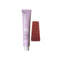 milk_shake Creative Permanent Colour 6MR Mahogany Red Dark Blond (6.56) 100 ml tube with swatch