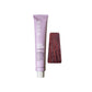 milk_shake Creative Permanent Colour 4R Red Medium Brown (4.6) 100 ml tube with swatch