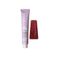 milk_shake Creative Permanent Colour 5RR Intense Red Light Brown (5.66) 100 ml tube with swatch