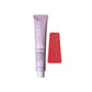 milk_shake Creative Permanent Colour 7RRR Fire Red Medium Blond (7.666) 100 ml tube with swatch