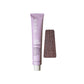 milk_shake Creative Permanent Colour 4CGA Copper Golden Ash Medium Brown (4.431) 100 ml tube with swatch