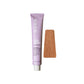 milk_shake Creative Permanent Colour 7CGA Copper Golden Ash Medium Blond (7.431) 100 ml tube with swatch