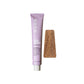 milk_shake Creative Permanent Colour 7GAG Golden Ash Gold Medium Blond (7.313) 100 ml tube with swatch