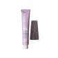 milk_shake Creative Permanent Colour 5GM Golden Mahogany Light Brown (5.35) 100 ml tube with swatch
