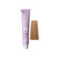 milk_shake Creative Permanent Colour 8GM Golden Mahogany Light Blond (8.35) 100 ml tube with swatch