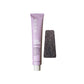 milk_shake Creative Permanent Colour 4GA Golden Ash Medium Brown (4.31) 100 ml tube with swatch