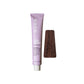 milk_shake Creative Permanent Colour 6CA Copper Ash Dark Blond (6.41) 100 ml tube with swatch