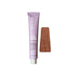 milk_shake Creative Permanent Colour 7BC Moka Copper Medium Blond (7.84) 100 ml tube with swatch