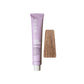 milk_shake Creative Permanent Colour 8AG Ash Gold Light Blond (8.13) 100 ml tube with swatch