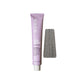 milk_shake Creative Permanent Colour 12AA Intense Ash (12.11) 100 ml tube with swatch