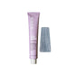 milk_shake Creative Permanent Colour Silver 100 ml tube with swatch