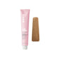 milk_shake Smoothies Semi-Permanent Hair Colour — 8N Light Blond 100 ml tube and swatch