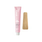 milk_shake Smoothies Semi-Permanent Hair Colour — 9N Very Light Blond 100 ml tube and swatch