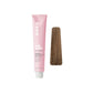 milk_shake Smoothies Semi-Permanent Hair Colour — 6G Golden Dark Blond 100 ml tube and swatch
