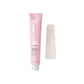 milk_shake Smoothies Semi-Permanent Hair Colour — Pearl 100 ml tube and swatch