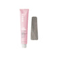 milk_shake Smoothies Semi-Permanent Hair Colour — Silver 100 ml tube and swatch