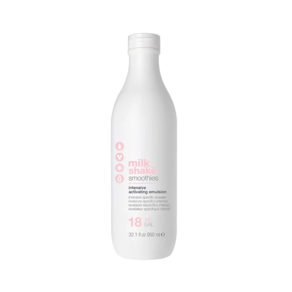 milk_shake Intensive Activating Emulsion – Professional Color Service