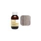 milk_shake The Gloss Colour 8A Ash Light Blonde (8.1) 60 ml — bottle and shade swatch, plain white background