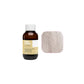 milk_shake The Gloss Colour 9AV Ash Violet Very Light Blonde (9.17) 60 ml — bottle and shade swatch, plain white background