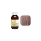 milk_shake The Gloss Colour 7VA Violet Ash Medium Blonde (7.71) 60 ml — bottle and shade swatch, plain white background