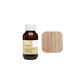 milk_shake The Gloss Colour 9NG Natural Golden Very Light Blonde (9.03) 60 ml — bottle and shade swatch, plain white background