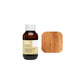 milk_shake The Gloss Colour 9CG Copper Golden Very Light Blonde (9.43) 60 ml — bottle and shade swatch, plain white background