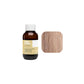 milk_shake The Gloss Colour 9V Violet Very Light Blonde (9.7) 60 ml — bottle and shade swatch, plain white background