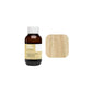 milk_shake The Gloss Colour 9BG Moka Golden Very Light Blonde (9.83) 60 ml — bottle and shade swatch, plain white background