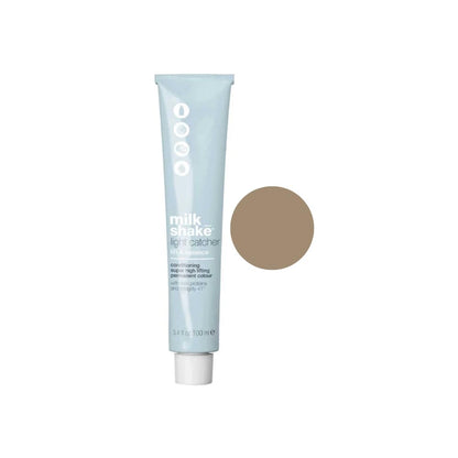 milk_shake Light Catcher Toner — Winter Morning packshot, plain white background
