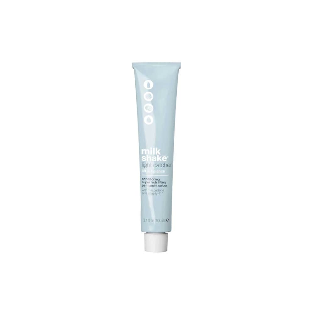 milk_shake Light Catcher Toner — Desert Sun — distributor packshot, plain white background