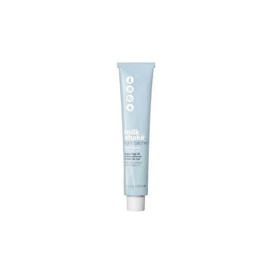 milk_shake Light Catcher Light Layers Lightening Cream — 100 ml packshot, plain white background