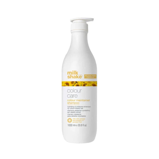 milk_shake Sulfate Free Shampoo for Colored Hair – Color-Protecting Care