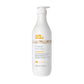 milk_shake All Hair Types Shampoo & Conditioner Duo — 1 L conditioner component packshot, plain white background