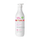 milk_shake Colour Care Color Maintainer Shampoo & Conditioner Duo — 1 L shampoo component packshot, plain white background