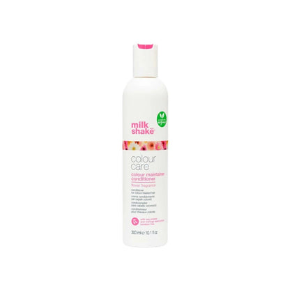 milk_shake Moisturizing and Protective Conditioner Flower Fragrance — 300 ml distributor packshot, plain white background
