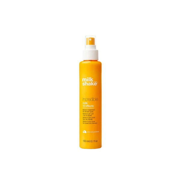 milk_shake Incredible Milk 12 Effects Leave-In Treatment – 12 Benefits in One Spray