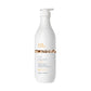 milk_shake Curl Shampoo & Conditioner Duo — 1 L shampoo component packshot, plain white background