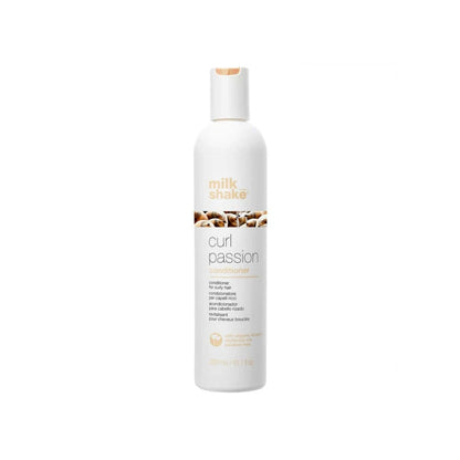 milk_shake Curl Conditioner — 300 ml packshot, plain white background