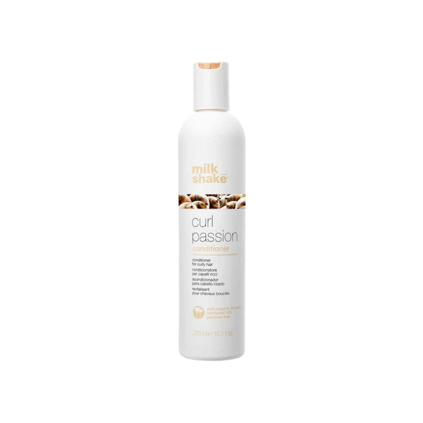 milk_shake Curl Passion Conditioner – Softness & Definition for Curly Hair