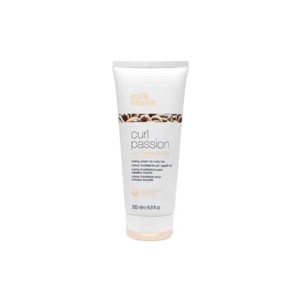 milk_shake Curl Passion Curl Perfectionist – Defining Cream for Curls & Waves 200 ml