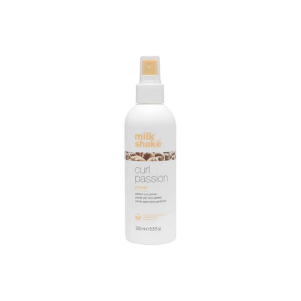 milk_shake Curl Passion Primer – Leave-In Prep Spray & Curl Refresher 200 ml