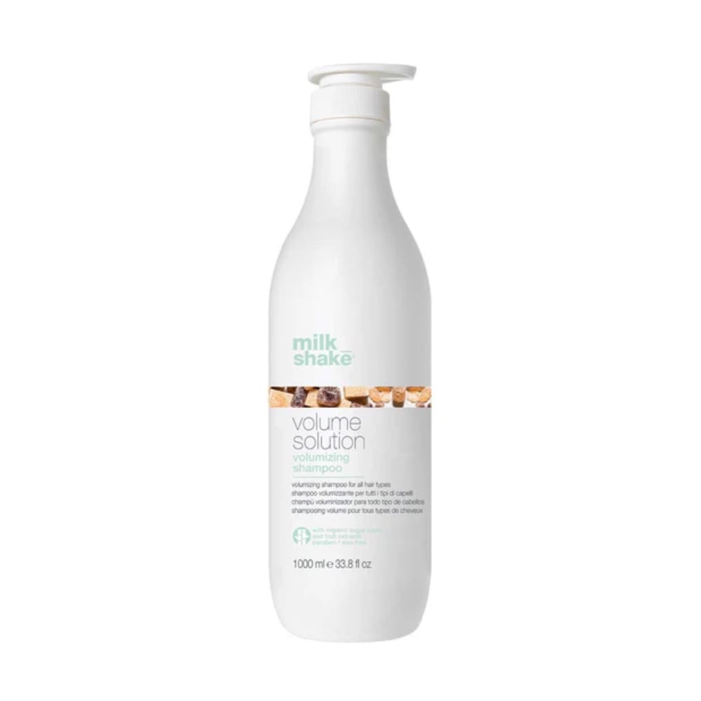 milk_shake Volumizing Shampoo – Lightweight Volume for Fine Hair