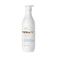 milk_shake Volumizing Shampoo & Conditioner Duo — 1 L shampoo component packshot, plain white background