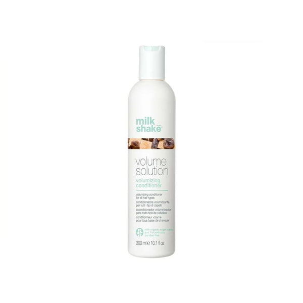 milk_shake Volume Solution Volumizing Conditioner – Light Detangling for Fine, Limp Hair