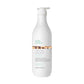 milk_shake Volumizing Shampoo & Conditioner Duo — 1 L conditioner component packshot, plain white background