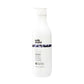 milk_shake Blonde Hair Shampoo & Conditioner Duo — 1 L shampoo component packshot, plain white background