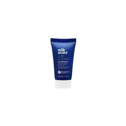 milk_shake Conditioner for Brown or Chestnut Hair — 50 ml packshot, plain white background