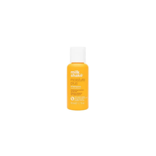 milk_shake Hydrating Shampoo — 50 ml packshot, plain white background