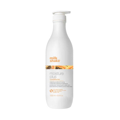 milk_shake Moisturizing Conditioner — 1000 ml packshot, plain white background