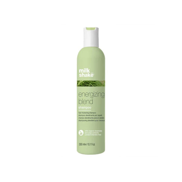 milk_shake Scalp Care Energizing Blend Shampoo – Stimulating Cleanse for Fine, Thinning Hair